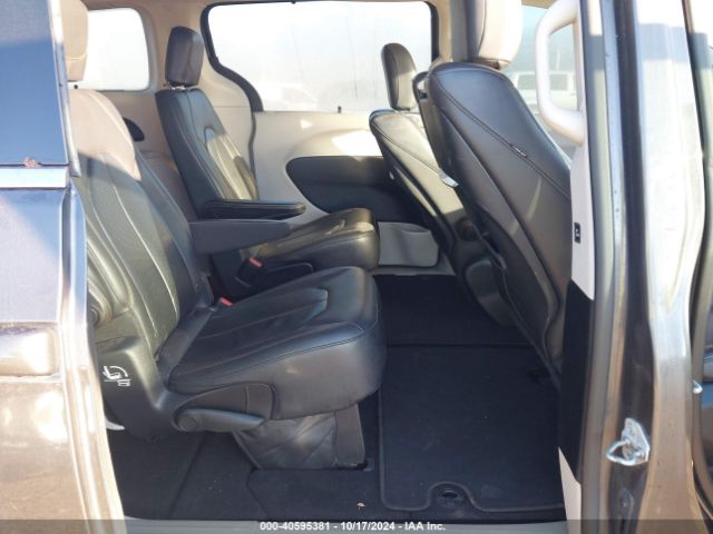 2C4RC1EG3HR570750 Chrysler Pacifica Touring-l Plus