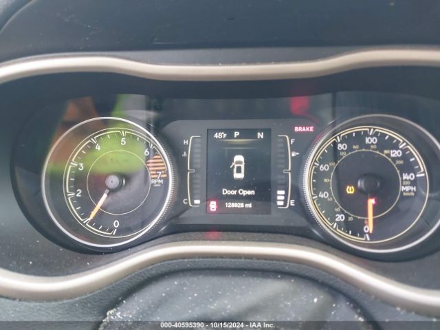 1C4PJLAB9HW507386 Jeep Cherokee Sport Fwd