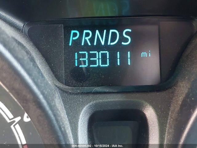 3FADP4TJ4HM139491 Ford FIESTA S