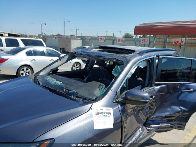 Honda Pilot 2wd Special Edition 2022 5FNYF5H27NB017150 Image 6