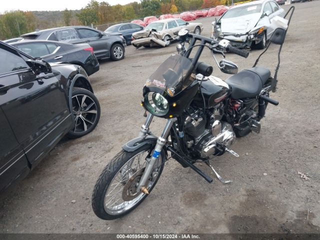 2010 HARLEY-DAVIDSON XL1200 1HD1CT312AC402697 Photo 1