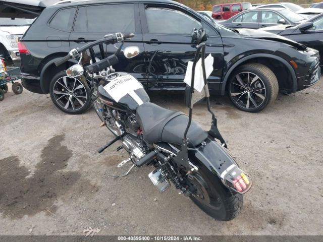 2010 HARLEY-DAVIDSON XL1200 1HD1CT312AC402697 Photo 2