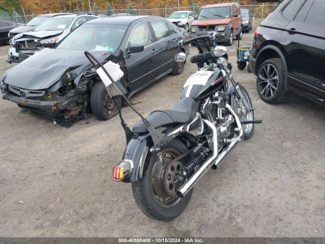 2010 HARLEY-DAVIDSON XL1200 1HD1CT312AC402697 Photo 3