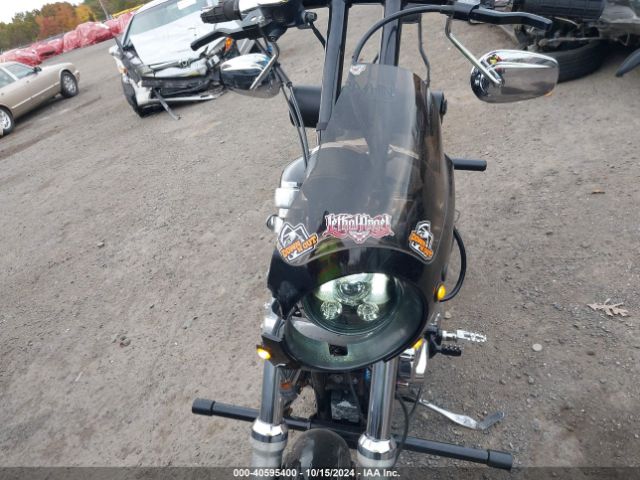 2010 HARLEY-DAVIDSON XL1200 1HD1CT312AC402697 Photo 4
