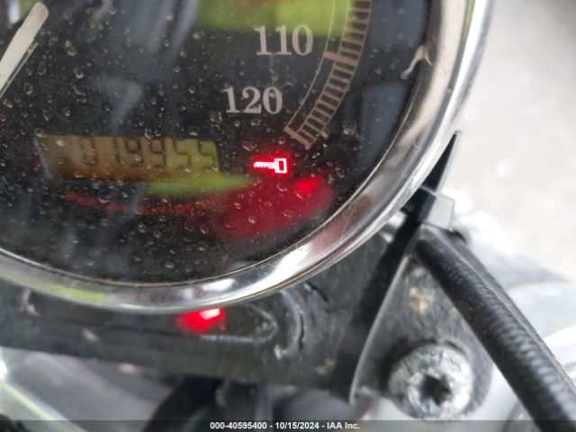 2010 HARLEY-DAVIDSON XL1200 1HD1CT312AC402697 Photo 6