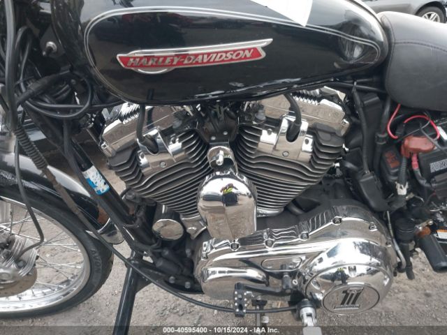 2010 HARLEY-DAVIDSON XL1200 1HD1CT312AC402697 Photo 7
