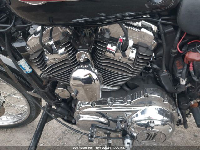 2010 HARLEY-DAVIDSON XL1200 1HD1CT312AC402697 Photo 8