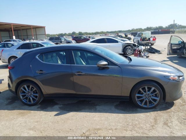 JM1BPALL3M1404166 Mazda Mazda3 Preferred