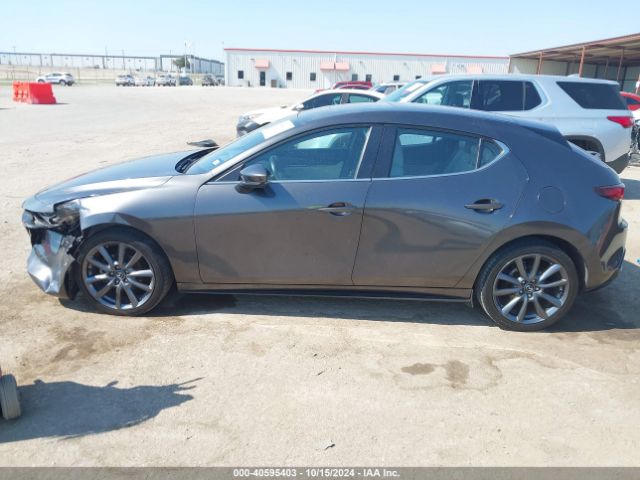 JM1BPALL3M1404166 Mazda Mazda3 Preferred