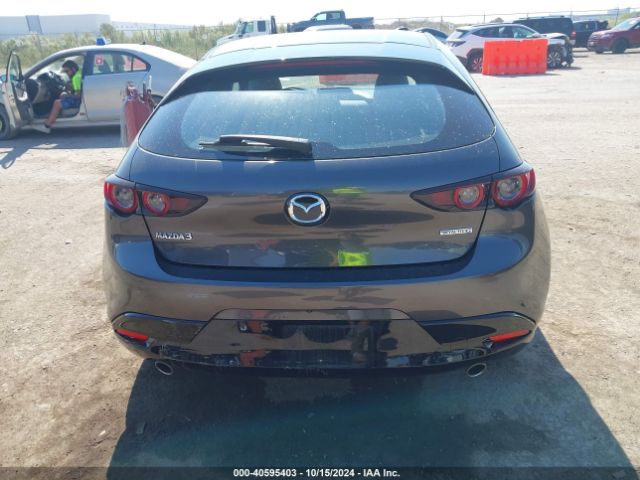 JM1BPALL3M1404166 Mazda Mazda3 Preferred