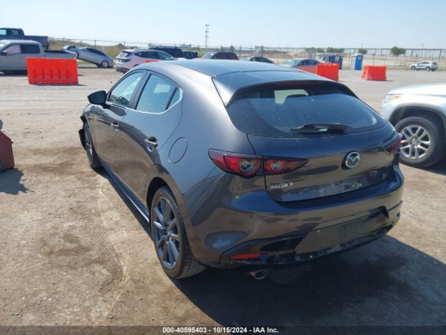 JM1BPALL3M1404166 Mazda Mazda3 Preferred