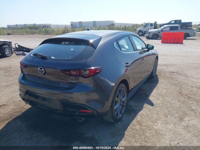JM1BPALL3M1404166 Mazda Mazda3 Preferred