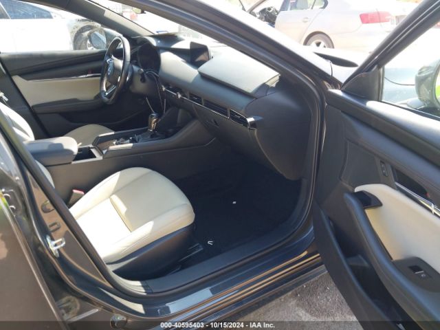 JM1BPALL3M1404166 Mazda Mazda3 Preferred
