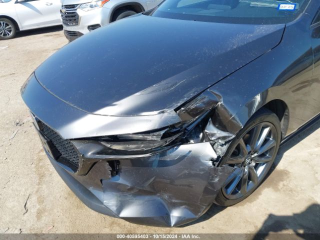 JM1BPALL3M1404166 Mazda Mazda3 Preferred