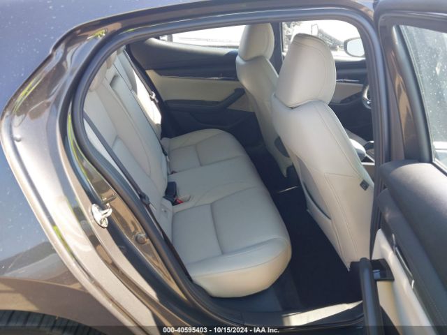 JM1BPALL3M1404166 Mazda Mazda3 Preferred