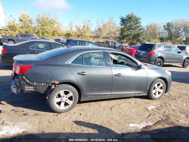 Chevrolet MALIBU 1LT 2014 1G11C5SL0EF284887 Image 13