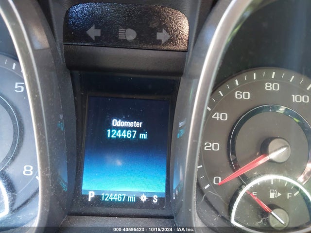 Chevrolet MALIBU 1LT 2014 1G11C5SL0EF284887 Image 15