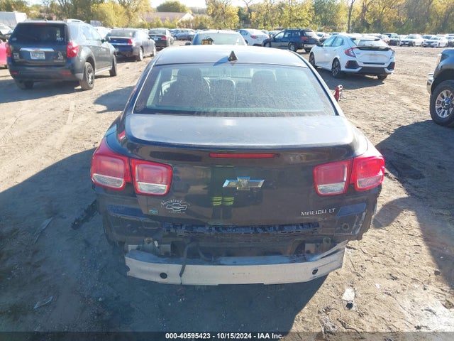 Chevrolet MALIBU 1LT 2014 1G11C5SL0EF284887 Image 16