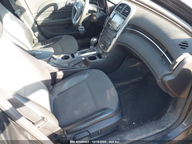 Chevrolet MALIBU 1LT 2014 1G11C5SL0EF284887 Image 5