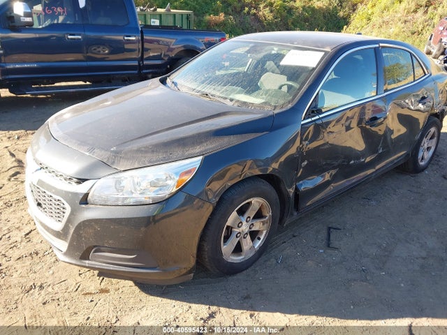 Chevrolet MALIBU 1LT 2014 1G11C5SL0EF284887 Image 6