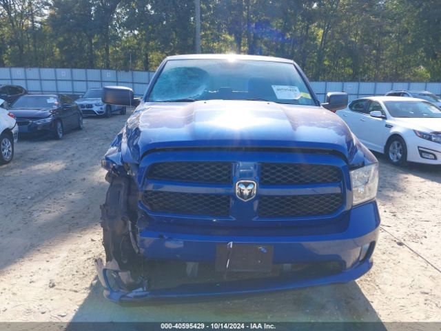 1C6RR7KT7ES397223 RAM 1500 Express