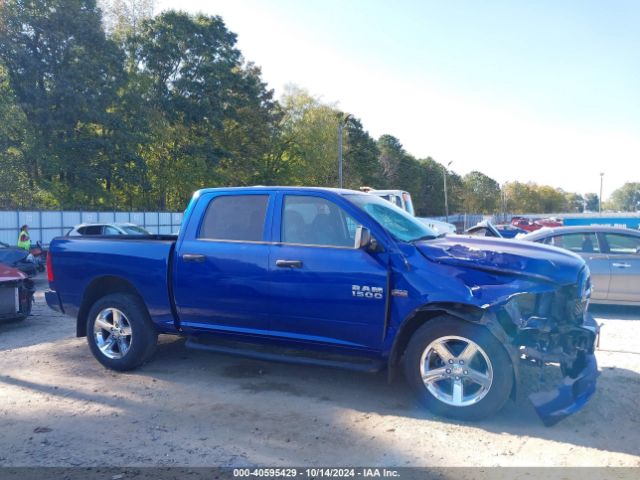 1C6RR7KT7ES397223 RAM 1500 Express