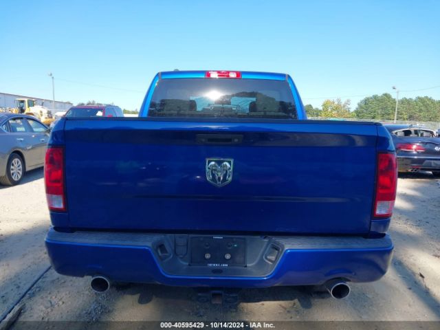 1C6RR7KT7ES397223 RAM 1500 Express