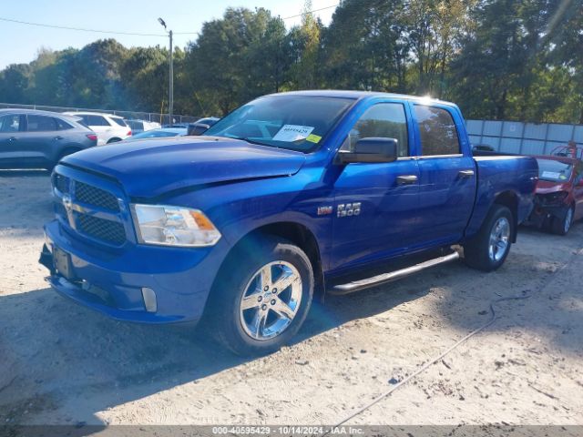1C6RR7KT7ES397223 RAM 1500 Express