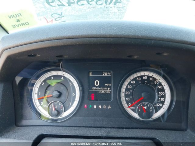 1C6RR7KT7ES397223 RAM 1500 Express