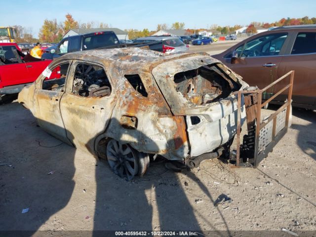 3GNAXMEV8NS116436 Chevrolet Equinox Fwd Rs