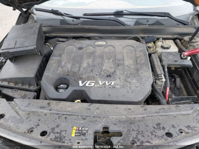 2G1155S3XE9108366 Chevrolet IMPALA 2LZ