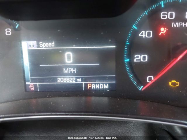 2G1155S3XE9108366 Chevrolet IMPALA 2LZ