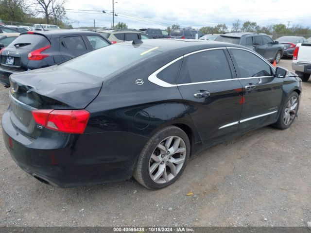 2G1155S3XE9108366 Chevrolet IMPALA 2LZ