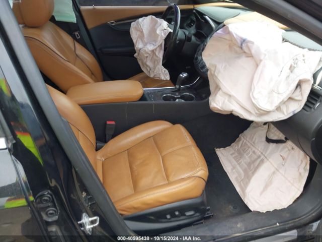 2G1155S3XE9108366 Chevrolet IMPALA 2LZ
