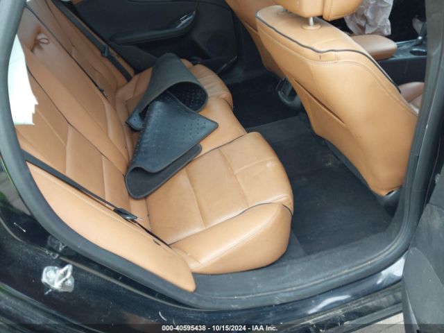 2G1155S3XE9108366 Chevrolet IMPALA 2LZ