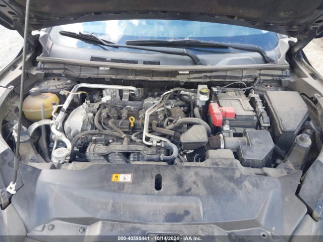 2022 MITSUBISHI OUTLANDER JA4J4TA88NZ007967 Photo 9