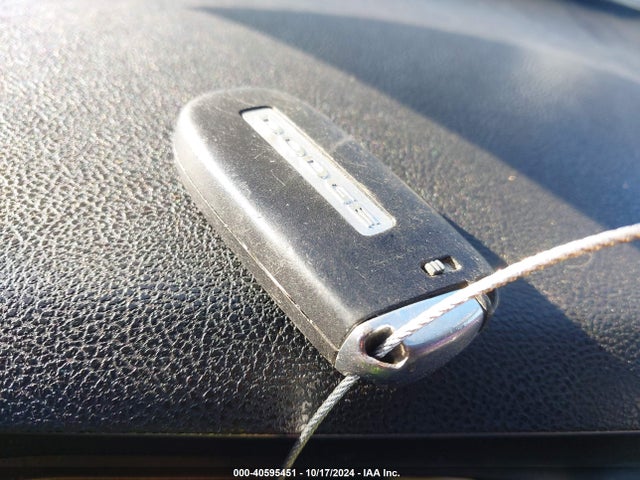 2C3CDXBGXFH754357 Dodge Charger Se