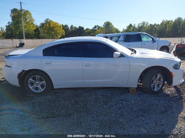Dodge Charger Se 2015 2C3CDXBGXFH754357 Image 13