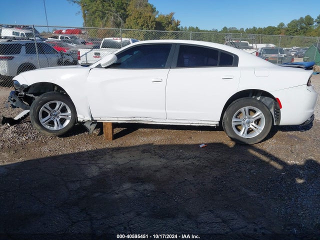 Dodge Charger Se 2015 2C3CDXBGXFH754357 Image 14