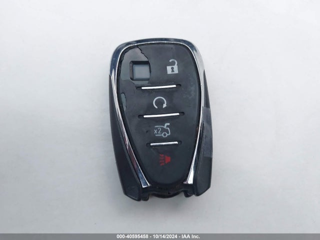 Chevrolet Camaro 1lt 2018 1G1FB1RX7J0187497 Image 11