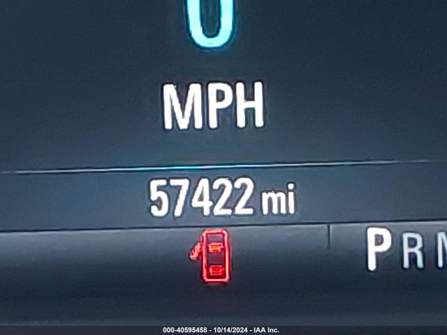 Chevrolet Camaro 1lt 2018 1G1FB1RX7J0187497 Image 15