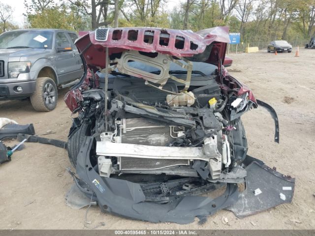 1C4PJLLB5KD404269 Jeep Cherokee Latitude Plus Fwd