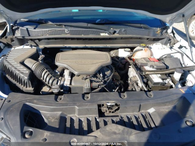 3GNKBGRS3KS643137 Chevrolet Blazer