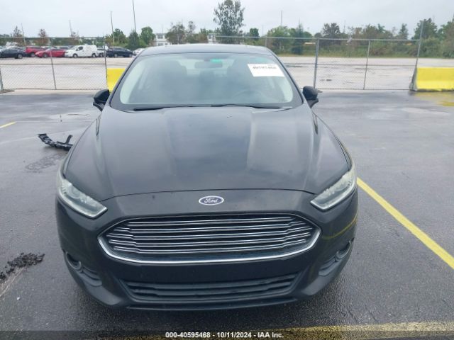 3FA6P0H75FR219462 Ford FUSION SE