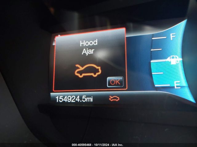 3FA6P0H75FR219462 Ford FUSION SE