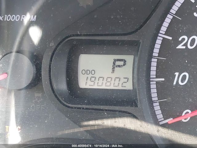 5TDKK3DC7ES510519 Toyota Sienna Le V6 8 Passenger