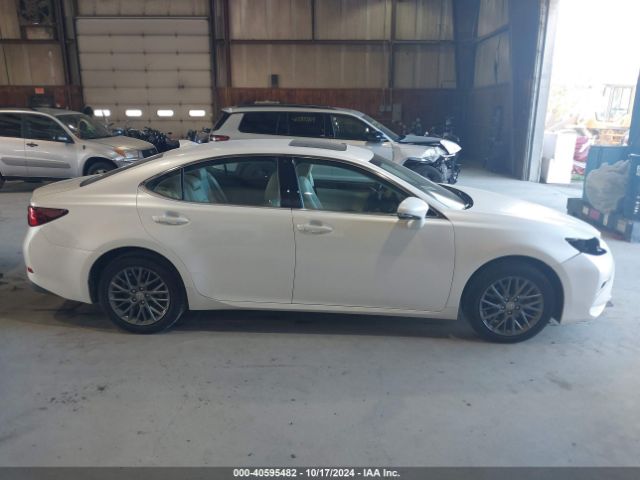 58ABK1GGXJU084239 Lexus ES 350
