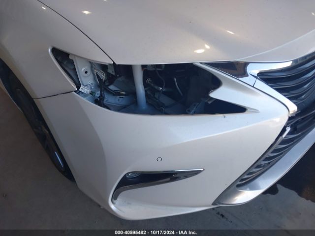 58ABK1GGXJU084239 Lexus ES 350
