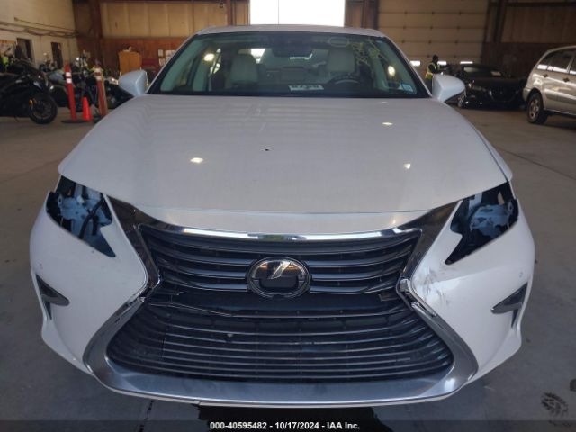 58ABK1GGXJU084239 Lexus ES 350