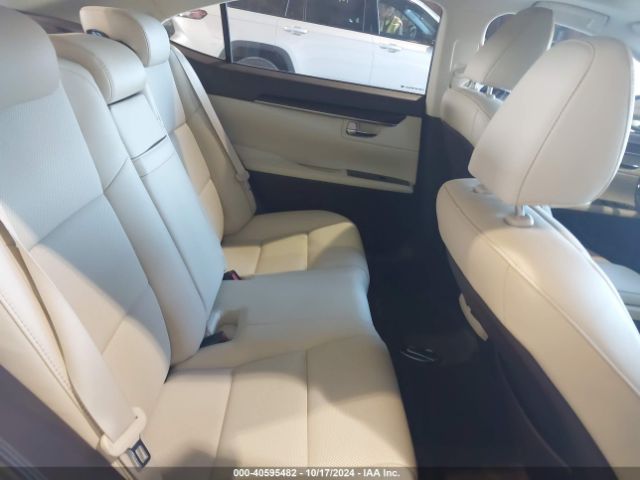 58ABK1GGXJU084239 Lexus ES 350